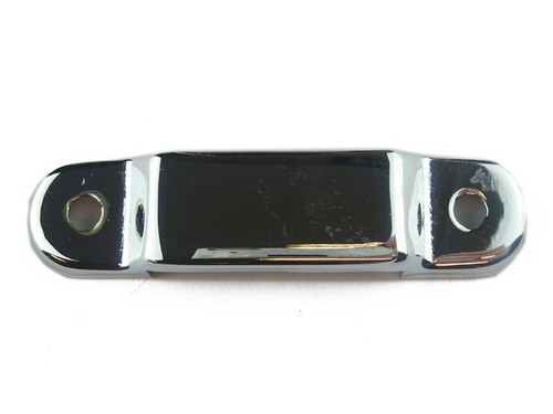 Door pull capping - pull, morris