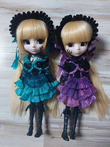 Pullip lot poupées - lot, sound