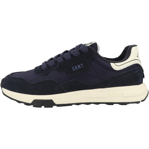 Gant youtron baskets low homme - youtron,