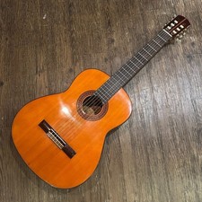 Guitare classique Takamine