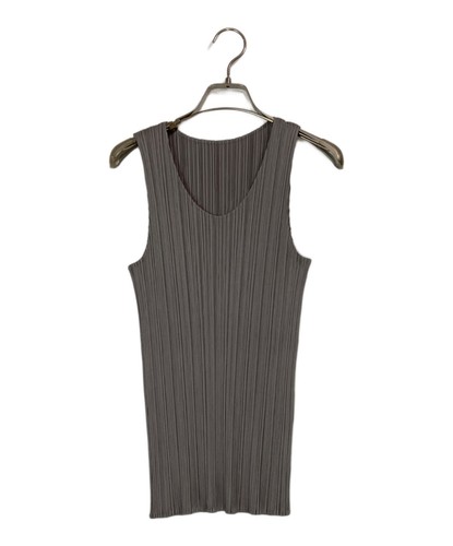 Pleats please débardeur - please,