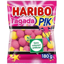 *Lot de 3* HARIBO Tagada PiK