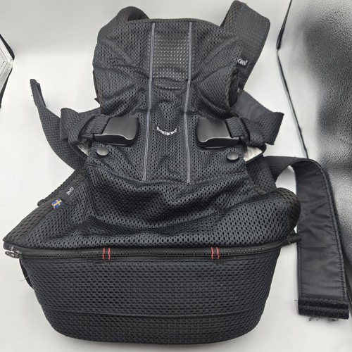 Baby bjorn one air - bjorn,