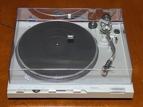 Platine vinyle - , à