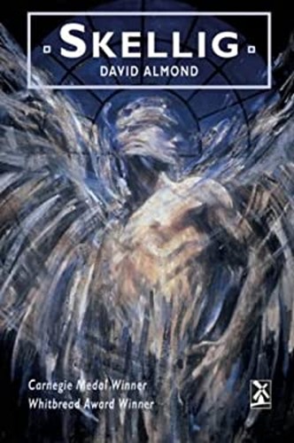 Skellig actualités couverture - skellig,