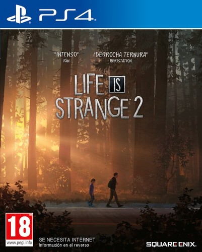 Life strange juego - strange, para