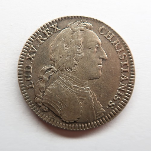 France louis xv - france,