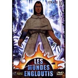 Dvd les mondes - dvd, engloutis
