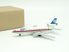 Majorette Métal Avion