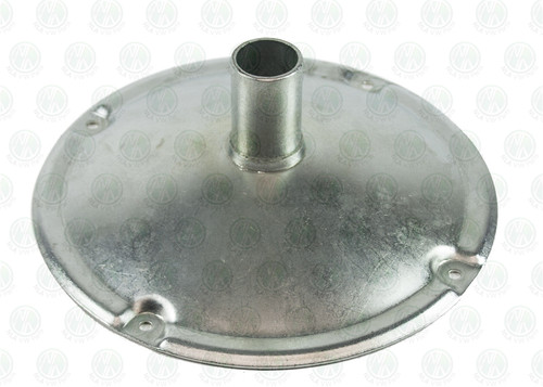 Westfalia table steel base - westfalia,