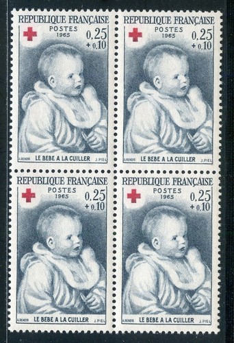 Stamp timbre de france - ,