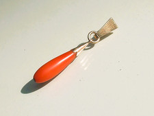 TRES BEAU PENDENTIF ANCIEN