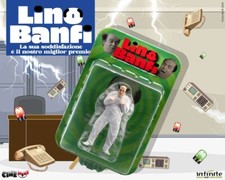 Lino Banfi La Sienne