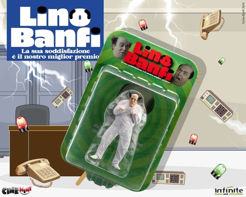 Lino banfi sienne - banfi,