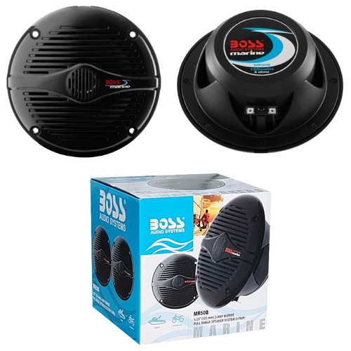 Boss audio mr50b diffuseur - boss,