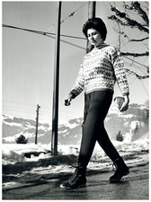 Iran, Princesse Soraya