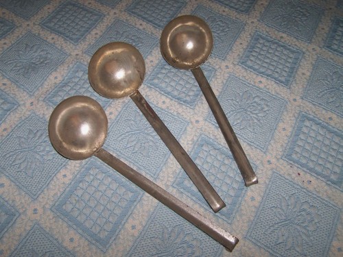 Lot louches cuisine - lot, 3