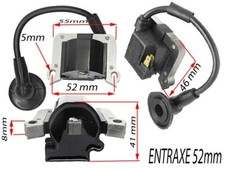 débroussailleuse tarière