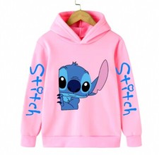 Pull Lilo et Stitch