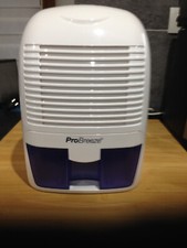 Déshumidificateur ProBreeze 1500ml