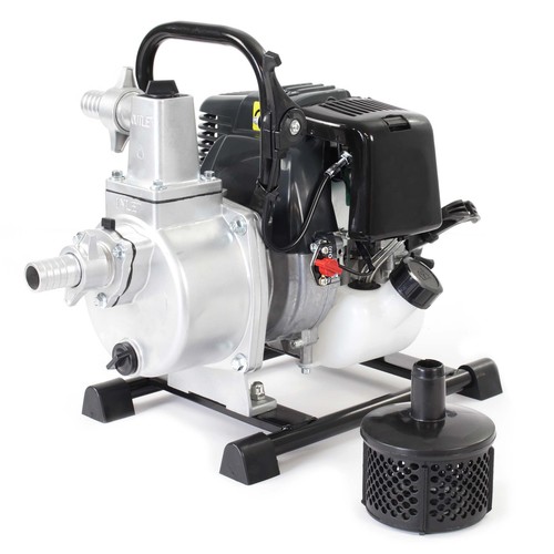 Wiltec pompe essence - wiltec,