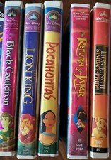 Disney Pocahontas  lion king