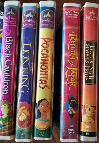 Disney pocahontas lion king - disney,