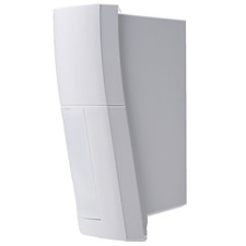 Capteur externe double technologie antivol sans fil Optex - QXI-RDT