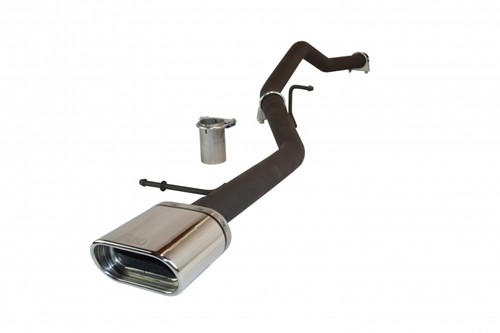 Echappement silencieux ulter - silencieux,