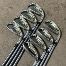 (TaylorMade) Iron Set RAC CGB