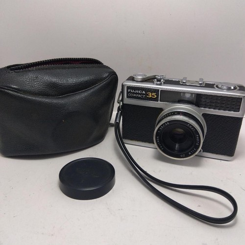 Appareil photo argentique