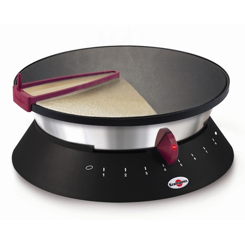 Krampouz crêpière 33cm - krampouz,