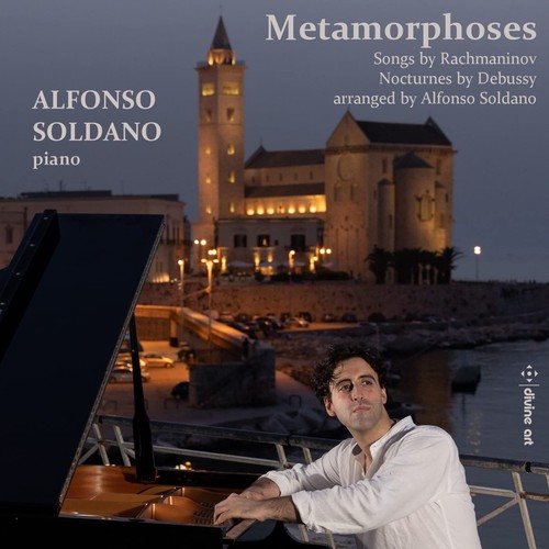 Audio alfonso soldano - audio,