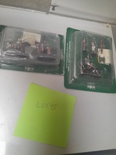 Delprado austerlitz lot - , 15
