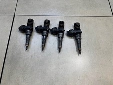 4X VW Audi Injecteur Pompe