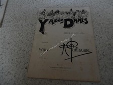 1900 des dames 20 - a,