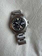 Rolex Explorer II 1655