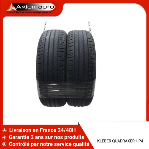 Paire de pneus kleber - paire,