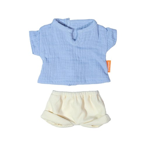 Vêtements pour poupée 32 - pour,