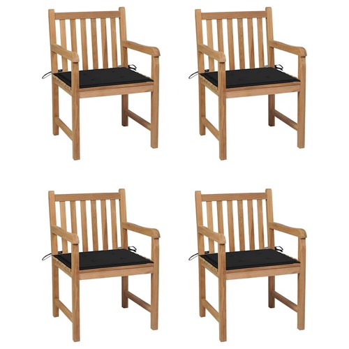 Lot chaises de - lot, 8