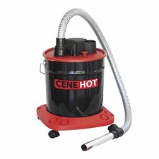 Aspirateur pour cendres