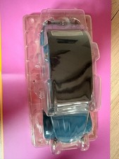 Citroën 2CV Solido 1/18