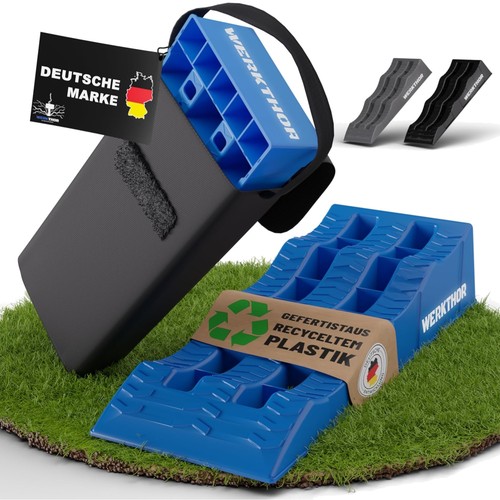 Cales pour camping - -car, 3,5