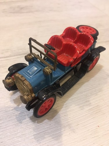 Ancienne phaeton 1904 - phaeton, au