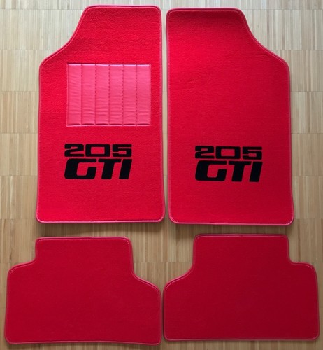 Tapis sol velours - sol,