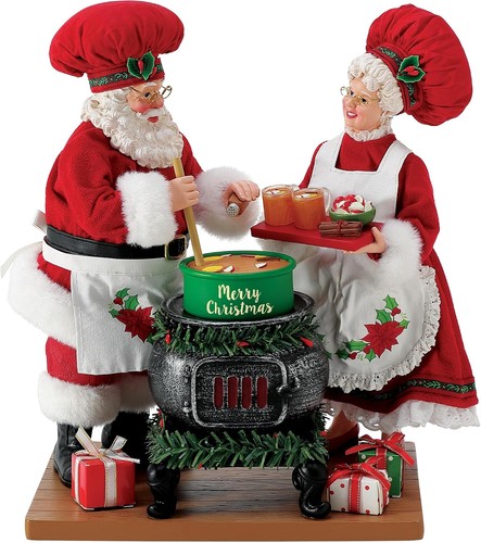 Department figurine bon - 56,