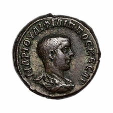 Philippe II (248 Ap. J.C.)