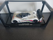 Miniature de voiture de course