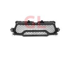 Grille Pour Dodge RAM TRX