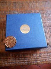 Pin's Ecu 1992 (signé club francais de la monnaie éditions laleta) rare